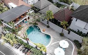 Ecozy Dijiwa Canggu
