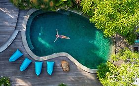 Ecozy Dijiwa Canggu